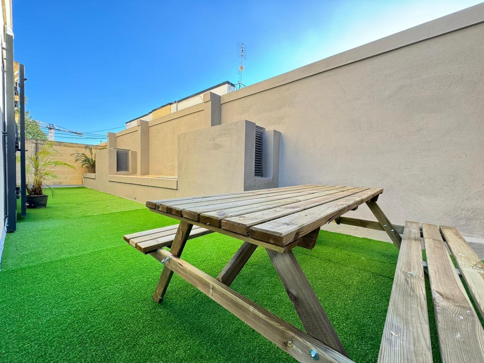Bayside1 Marsaxlokk Malta Villa Eksteriør bilde